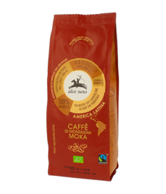 Alce Nero Caffe Moka Arabica kawa mielona 250g