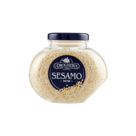La Drogheria 1880 Sesamo Semi sezam 120 g