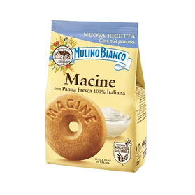Mulino Bianco Macine śmietankowe herbatniki 350g