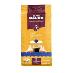 Caffe Mauro Classico Espresso - kawa mielona 250g