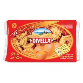 Divella Tagliatelle 95 makaron 500 g