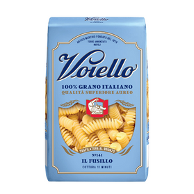 Voiello n'141 Il Fusillo - włoski makaron świderki 500g