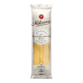 La Molisana Spaghetti 15 - włoski makaron 500g