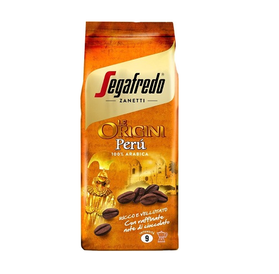 Segafredo Peru - kawa mielona 250g