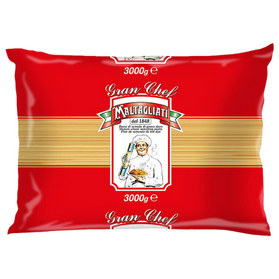 Maltagliati Spaghetti makaron z pszenicy durum 3000g