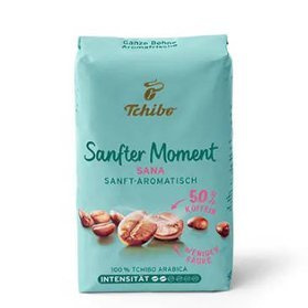 Tchibo Sanfter Moment Sana 500 g kawa ziarnista