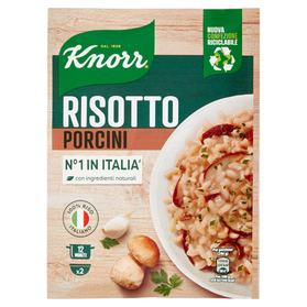 Knorr Risotto Funghi risotto grzybowe 175 g