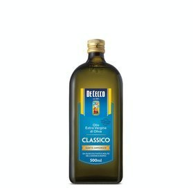 De Cecco Olio Extra Vergine Classico oliwa z oliwek 500 ml