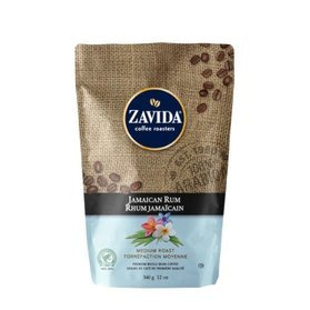 Zavida Jamaican Rum 340g kawa ziarnista