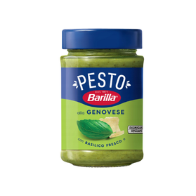 Barilla Pesto alla Genovese pesto z bazylią 190 g