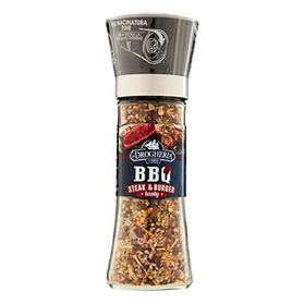 La Drogheria 1880 BBQ Steak&Burger - włoska przyprawa 115g