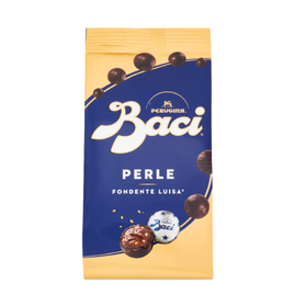 Perugina Baci Perle Fondente Luisa - włoskie praliny 154g