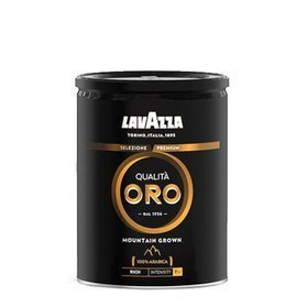 Lavazza Qualita Oro Mountain 250g kawa mielona