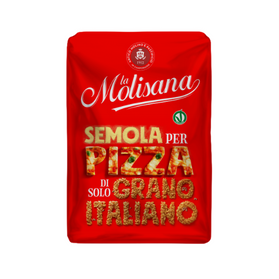 La Molisana Pizza Semola - mąka semolina z pszenicy durum 1kg
