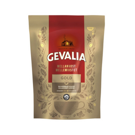Gevalia Gold - kawa rozpuszczalna 200g