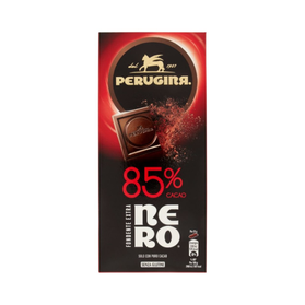 Perugina Nero czekolada gorzka 85% kakao 85g