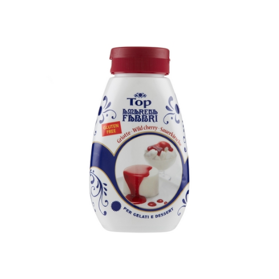Fabbri Amarena Top włoska polewa wiśniowa 225g