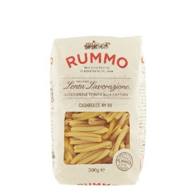 Rummo Casarecce włoski makaron skrętki 500 g
