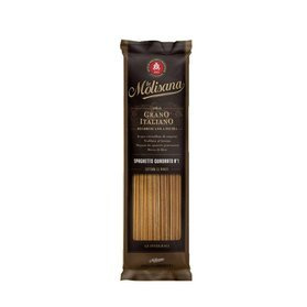 Molisana Spaghetto Quadrato '1 - makaron spaghetti 500 g