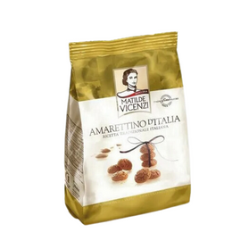 Matilde Vicenzi Amarettino-kruche ciasteczka 100g