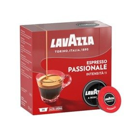 Lavazza Kapsułki A Modo Mio Passionale 36 szt