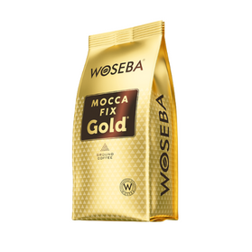 Woseba Mocca Fix Gold - kawa mielona 500g