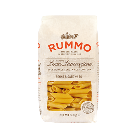 Rummo Penne Rigate Rurki z semoliny z pszenicy durum 500 g