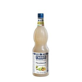 Fabbri Falernum włoski syrop do koktajli 1l