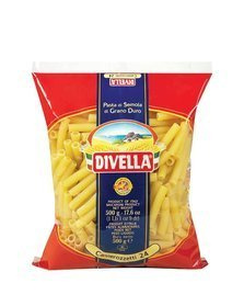 Divella Cannerozzetti 24 makaron 500 g