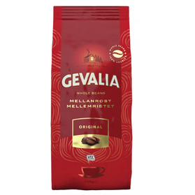 Gevalia Original MellanRost - kawa ziarnista 500g