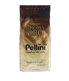 Pellini Aroma Oro 1kg kawa ziarnista
