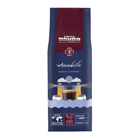 Caffe Mauro Amabile - kawa ziarnista 1 kg