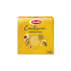 Barilla Emiliane Grattini '113 makaron jajeczny 275 g