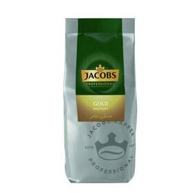 Jacobs Gold instant - kawa rozpuszczalna 500g