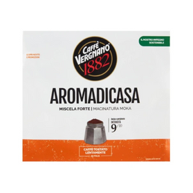 Vergnano Aroma Di Casa 2x250g kawa mielona