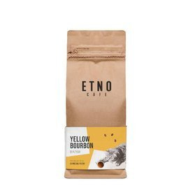 Etno Yellow Bourbon kawa ziarnista 250g
