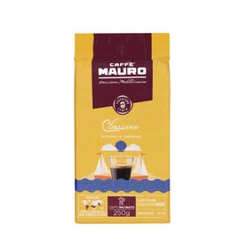 Mauro Moka Classico Intenso - kawa mielona 250g