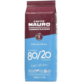 Mauro Miscela Supreme kawa ziarnista 1 kg