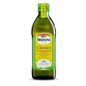 Monini Delicato - oliwa z oliwek extra vergine 500ml