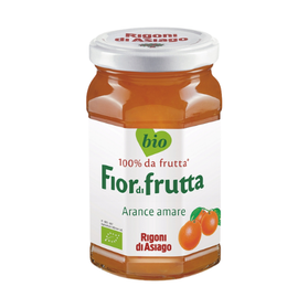 Rigoni di Asiago - włoski dżem z pomarańczy 340g