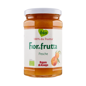 Rigoni di Asiago Pesche - dżem brzoskwiniowy 330g