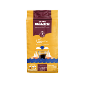 Mauro Intenso - kawa mielona 250g