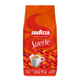 Lavazza Suerte 1 kg kawa ziarnista