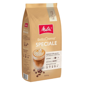Melitta BellaCrema Speciale 1 kg kawa ziarnista