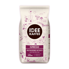 Idee Espresso Intense - kawa ziarnista 1 kg