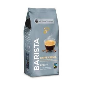Tchibo Barista Caffe Crema 1kg kawa ziarnista