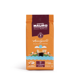 Mauro Avvolgente - kawa mielona 250g