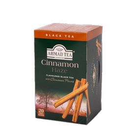 Ahmad Cynamon 20 saszetek w kopertach