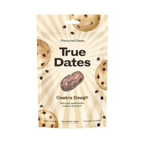 True Dates Cookie Dough - daktyle 100g