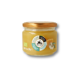 Alce Nero Miele di Eucalipto - miód nektarowy z eukaliptusem 300g